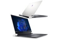 Laptop DELL Alienware x14 14.0" Intel Core i5 12500H NVIDIA GeForce RTX 3050 16GB 512GB SSD Windows 11 Home biały