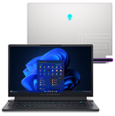 Laptop DELL Alienware x15 15.6" Intel Core i7 12700H NVIDIA GeForce RTX 3060 16GB 1TB SSD Windows 11 Home biały