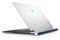 Laptop DELL Alienware x15 15.6" Intel Core i7 12700H NVIDIA GeForce RTX 3060 16GB 1TB SSD Windows 11 Home biały