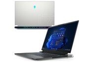 Laptop DELL Alienware x17 17.3" Intel Core i7 12700H NVIDIA GeForce RTX 3080 Ti 32GB 1TB SSD Windows 11 Home biały