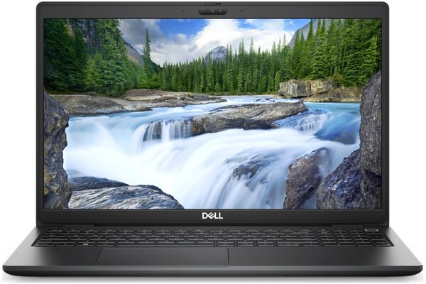 Laptop DELL Latitude 3530 15.6" Intel Core i5 1235U INTEL Iris Xe 8GB 256GB SSD M.2 Windows 11 Professional srebrny
