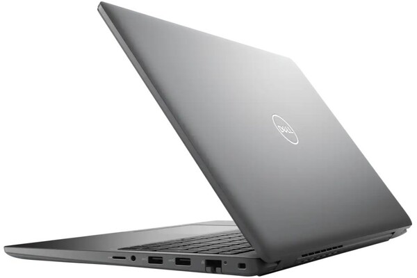 Laptop DELL Latitude 3530 15.6" Intel Core i5 1235U INTEL Iris Xe 8GB 256GB SSD M.2 Windows 11 Professional srebrny