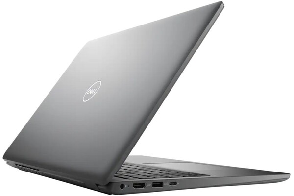 Laptop DELL Latitude 3530 15.6" Intel Core i5 1235U INTEL Iris Xe 8GB 256GB SSD M.2 Windows 11 Professional srebrny