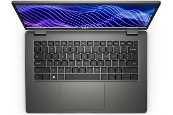 Laptop DELL Latitude 3440 14.0" Intel Core i5 1335U INTEL Iris Xe 16GB 512GB SSD M.2 Windows 11 Professional szary