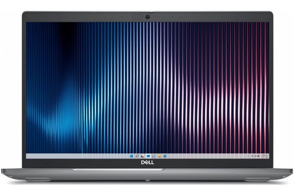 Laptop DELL Latitude 5540 15.6" Intel Core i5 1335U INTEL Iris Xe 16GB 512GB SSD M.2 Windows 11 Professional szary