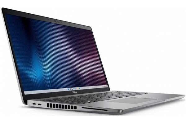 Laptop DELL Latitude 5540 15.6" Intel Core i5 1335U INTEL Iris Xe 16GB 512GB SSD M.2 Windows 11 Professional szary