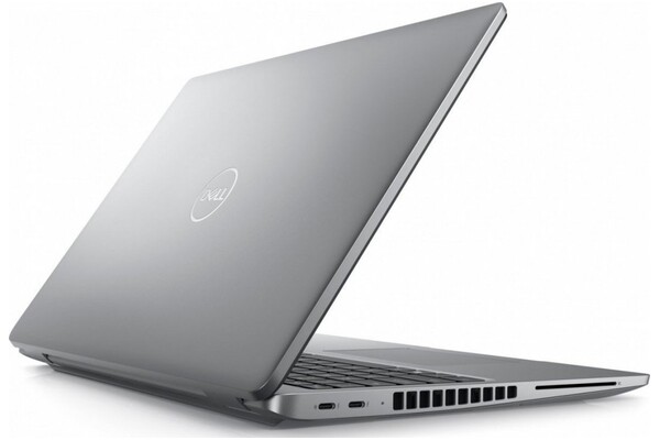 Laptop DELL Latitude 5540 15.6" Intel Core i5 1335U INTEL Iris Xe 16GB 512GB SSD M.2 Windows 11 Professional szary