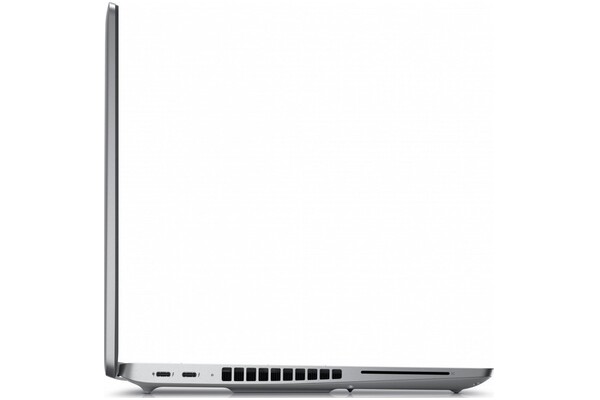 Laptop DELL Latitude 5540 15.6" Intel Core i5 1335U INTEL Iris Xe 16GB 512GB SSD M.2 Windows 11 Professional szary
