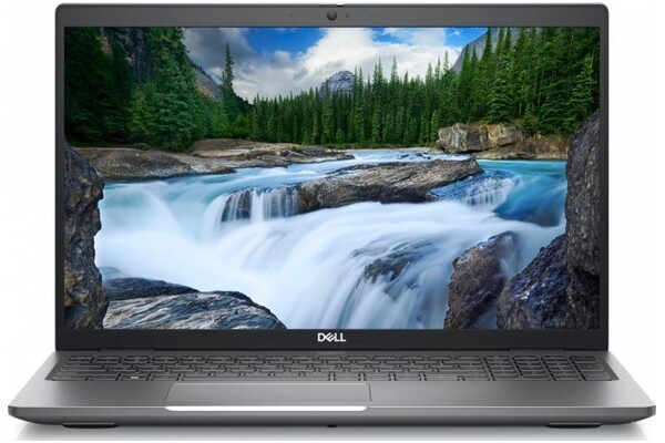 Laptop DELL Latitude 5540 15.6" Intel Core i5 1335U INTEL Iris Xe 8GB 512GB SSD M.2 Windows 11 Professional szary