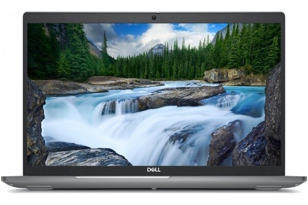 Laptop DELL Latitude 5540 15.6" Intel Core i5 1335U INTEL Iris Xe 8GB 512GB SSD M.2 Windows 11 Professional szary