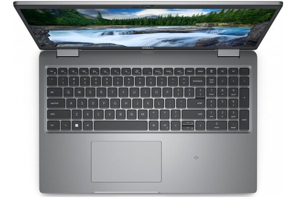 Laptop DELL Latitude 5540 15.6" Intel Core i5 1335U INTEL Iris Xe 8GB 512GB SSD M.2 Windows 11 Professional szary