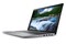 Laptop DELL Latitude 5540 15.6" Intel Core i5 1335U INTEL Iris Xe 8GB 512GB SSD M.2 Windows 11 Professional szary