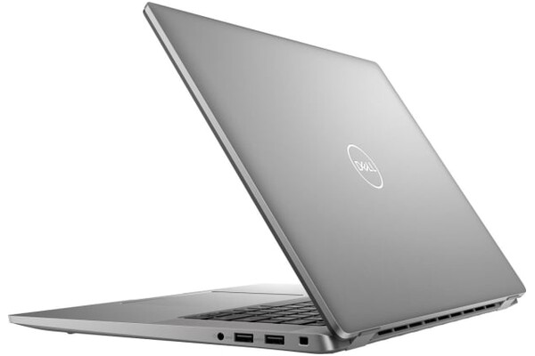 Laptop DELL Latitude 7640 16.0" Intel Core i7 1365U INTEL Iris Xe 32GB 1TB SSD M.2 Windows 11 Professional srebrny