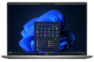 Laptop DELL Latitude 7640 16.0" Intel Core i5 1345U INTEL Iris Xe 16GB 512GB SSD M.2 Windows 11 Professional srebrny