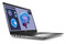 Laptop DELL Precision 7680 16.0" Intel Core i9 13950HX INTEL UHD 32GB 1TB SSD M.2 Windows 11 Professional szary