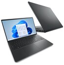 Laptop DELL Inspiron 3525 15.6" AMD Ryzen 7 5700U AMD Radeon 16GB 512GB SSD Windows 11 Home czarny