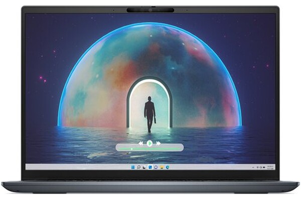 Laptop DELL Inspiron 5430 14.0" Intel Core i5 1340P INTEL Iris Xe 16GB 512GB SSD Windows 11 Home szary