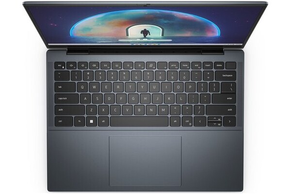 Laptop DELL Inspiron 5430 14.0" Intel Core i5 1340P INTEL Iris Xe 16GB 512GB SSD Windows 11 Home szary