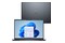 Laptop DELL Inspiron 5430 14.0" Intel Core i5 1340P INTEL Iris Xe 16GB 512GB SSD Windows 11 Home szary