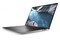 Laptop DELL XPS 15 15.6" Intel Core i7 13700H NVIDIA GeForce RTX 4060 16GB 1TB SSD Windows 11 Professional srebrny