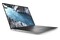 Laptop DELL XPS 15 15.6" Intel Core i7 13700H NVIDIA GeForce RTX 4060 16GB 1TB SSD Windows 11 Professional srebrny