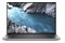 Laptop DELL XPS 15 15.6" Intel Core i7 13700H NVIDIA GeForce RTX 4060 16GB 1TB SSD Windows 11 Professional srebrny