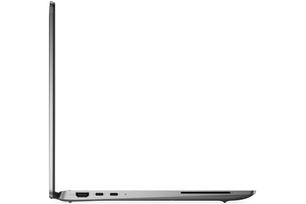 Laptop DELL Latitude 7440 14.0" Intel Core i5 1345U INTEL Iris Xe 16GB 512GB SSD Windows 11 Professional szary