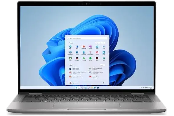 Laptop DELL Latitude 7440 14.0" Intel Core i7 1365U brak 16GB 512GB SSD Windows 11 Professional srebrny