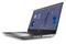 Laptop DELL Precision 7780 17.3" Intel Core i7 13850HX NVIDIA GeForce RTX A3500 32GB 1TB SSD Windows 11 Professional szary
