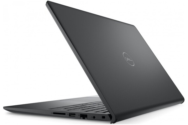 Laptop DELL Vostro 3520 15.6" Intel Core i5 1235U INTEL Iris Xe 16GB 512GB SSD M.2 Windows 11 Professional czarny