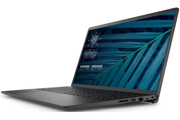 Laptop DELL Vostro 3520 15.6" Intel Core i7 1255U INTEL Iris Xe 32GB 512GB SSD M.2 Windows 11 Professional czarny