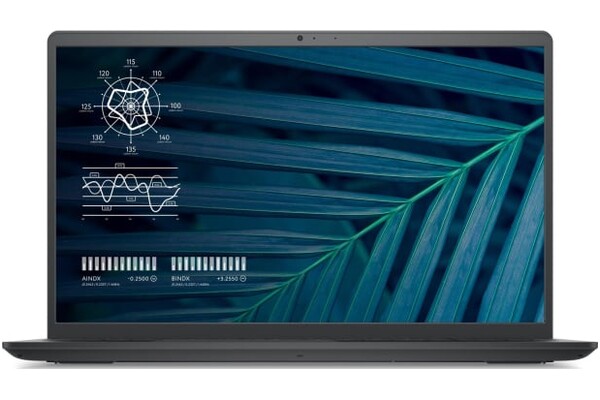 Laptop DELL Vostro 3520 15.6" Intel Core i7 1255U INTEL Iris Xe 32GB 512GB SSD M.2 Windows 11 Professional czarny