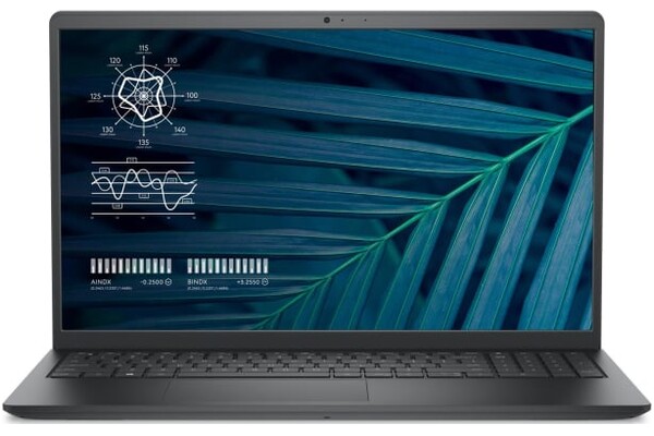 Laptop DELL Vostro 3520 15.6" Intel Core i7 1255U INTEL Iris Xe 32GB 512GB SSD M.2 Windows 11 Professional czarny