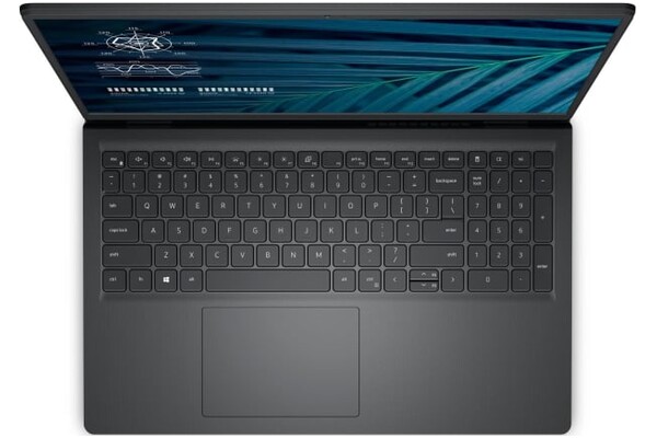 Laptop DELL Vostro 3520 15.6" Intel Core i7 1255U INTEL Iris Xe 32GB 512GB SSD M.2 Windows 11 Professional czarny