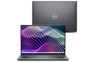 Laptop DELL Latitude 9440 14.0" Intel Core i7 1365U INTEL Iris Xe 32GB 512GB SSD Windows 11 Professional szary