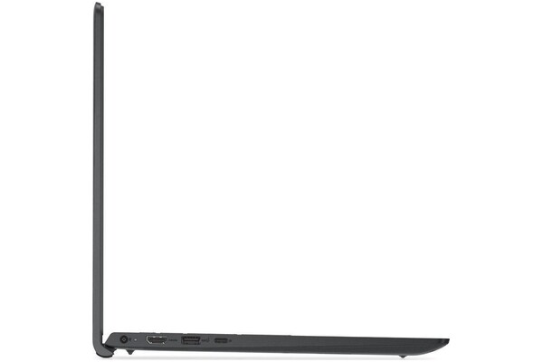 Laptop DELL Vostro 3520 15.6" Intel Core i5 1235U INTEL Iris Xe 16GB 512GB SSD M.2 Windows 11 Home Education czarny