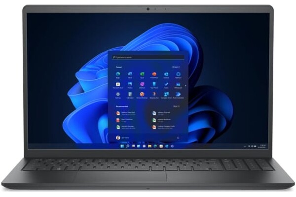 Laptop DELL Vostro 3530 15.6" Intel Core i3 1305U INTEL UHD 8GB 512GB SSD M.2 Windows 11 Professional czarny