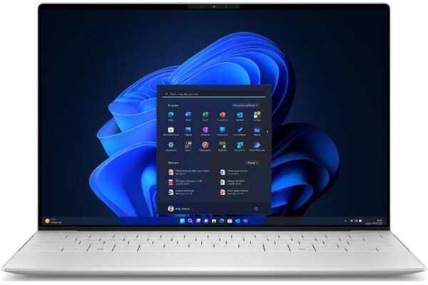 Laptop DELL XPS 13 13.4" Intel Core Ultra 7 155H Intel Arc 32GB 1TB SSD M.2 Windows 11 Professional platynowy