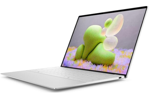 Laptop DELL XPS 13 13.4" Intel Core Ultra 7 155H Intel Arc 32GB 1TB SSD M.2 Windows 11 Professional platynowy
