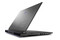 Laptop DELL Alienware m18 18.0" Intel Core i9 14900HX NVIDIA GeForce RTX 4090 4GB 2TB SSD M.2 Windows 11 Home szary