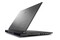 Laptop DELL Alienware m18 18.0" Intel Core i9 14900HX NVIDIA GeForce RTX 4080 32GB 2TB SSD M.2 Windows 11 Home szary
