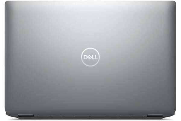 Laptop DELL Precision 3490 14.0" Intel Core Ultra 7 155H Intel Arc 4GB 2TB SSD M.2 Windows 11 Professional szary