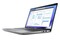 Laptop DELL Precision 3490 14.0" Intel Core Ultra 7 155H Intel Arc 4GB 2TB SSD M.2 Windows 11 Professional szary