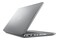 Laptop DELL Precision 3490 14.0" Intel Core Ultra 7 155H Intel Arc 4GB 2TB SSD M.2 Windows 11 Professional szary