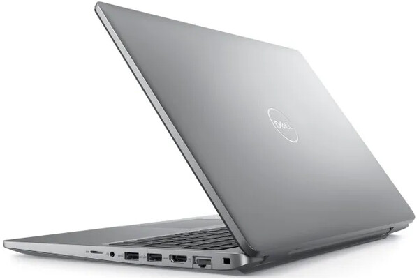 Laptop DELL Precision 3590 15.6" Intel Core Ultra 7 155H NVIDIA GeForce RTX A500 32GB 1TB SSD Windows 11 Professional szary