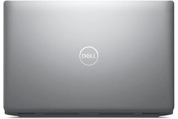 Laptop DELL Precision 3590 15.6" Intel Core Ultra 7 155H NVIDIA GeForce RTX A500 32GB 1TB SSD Windows 11 Professional szary
