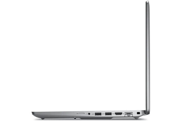 Laptop DELL Precision 3590 15.6" Intel Core Ultra 7 155H NVIDIA GeForce RTX A500 32GB 1TB SSD Windows 11 Professional szary