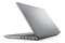 Laptop DELL Precision 3590 15.6" Intel Core Ultra 7 155H NVIDIA GeForce RTX A500 32GB 1TB SSD Windows 11 Professional szary