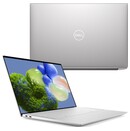 Laptop DELL XPS 14 14.5" Intel Core Ultra 7 155H NVIDIA GeForce RTX 4050 64GB 1TB SSD Windows 11 Professional platynowy