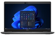 Laptop DELL Latitude 3550 15.6" Intel Core i7 1355U INTEL Iris Xe 16GB 512GB SSD M.2 Windows 11 Professional szary